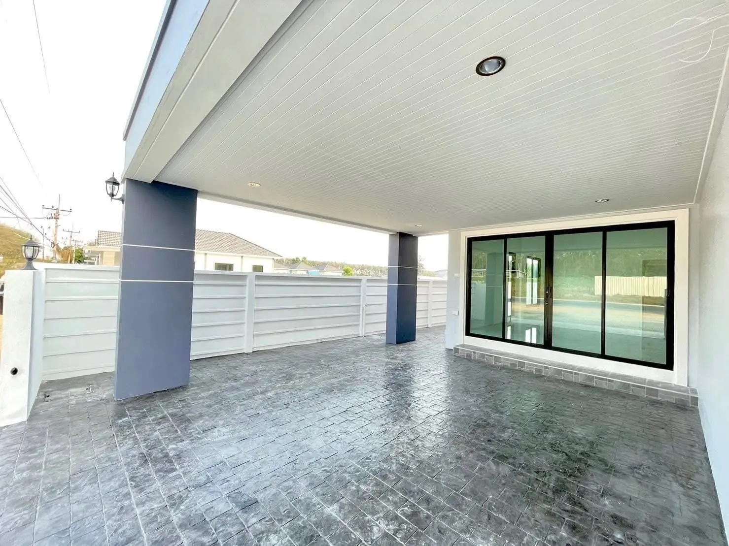 โครงการเดอะโฮม 3