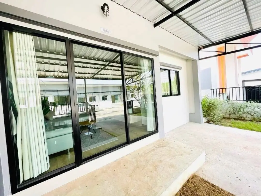 โครงการเดอะเน็กซ์