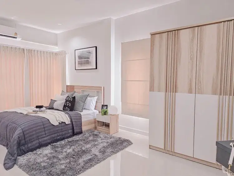 โครงการNotting Hill 2