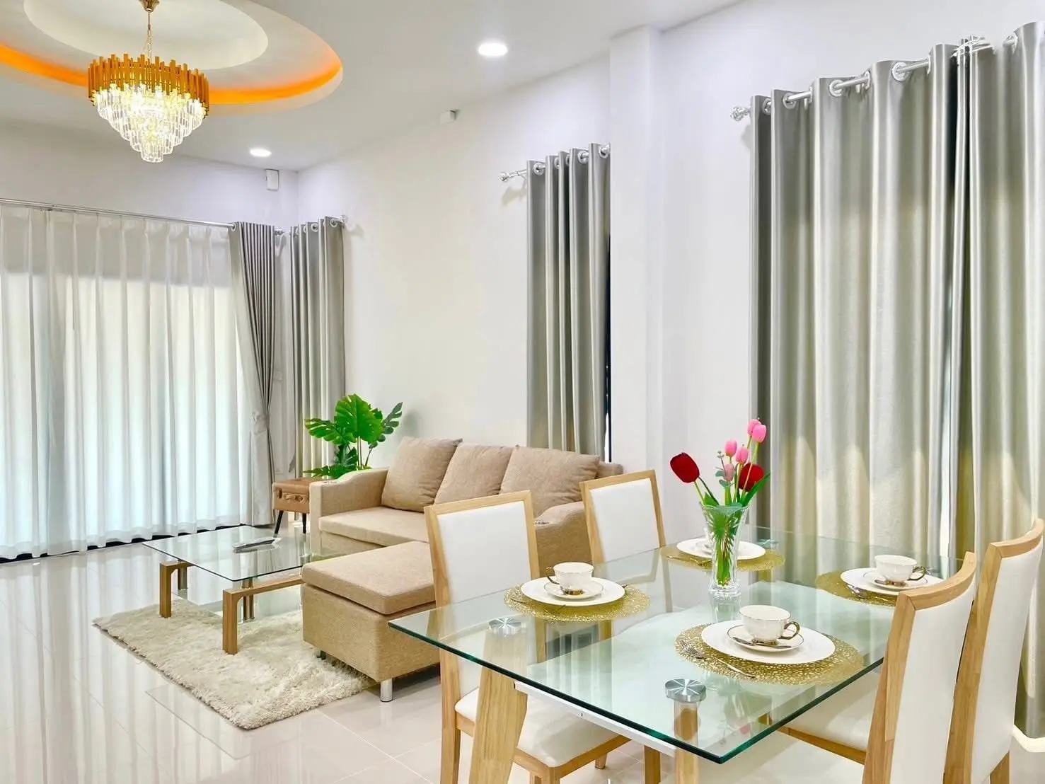 โครงการเดอะโฮม 3