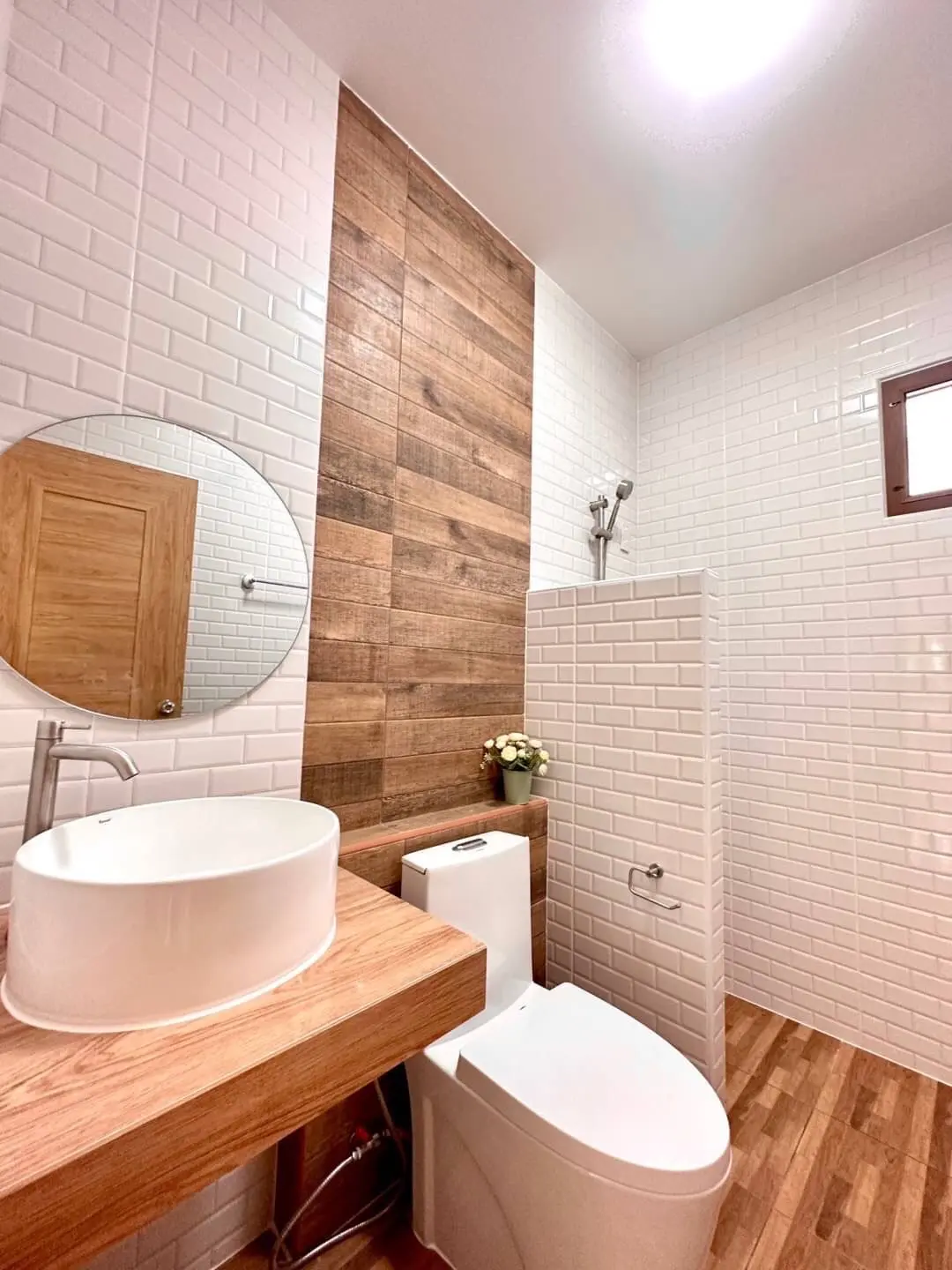 บ้านเดี่ยวสไตล์ญี่ปุ่น