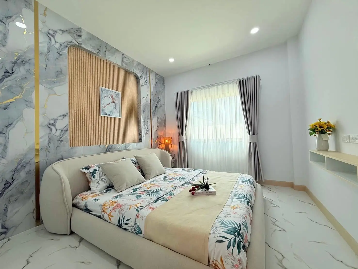 บ้านเดี่ยวปลวกแดง