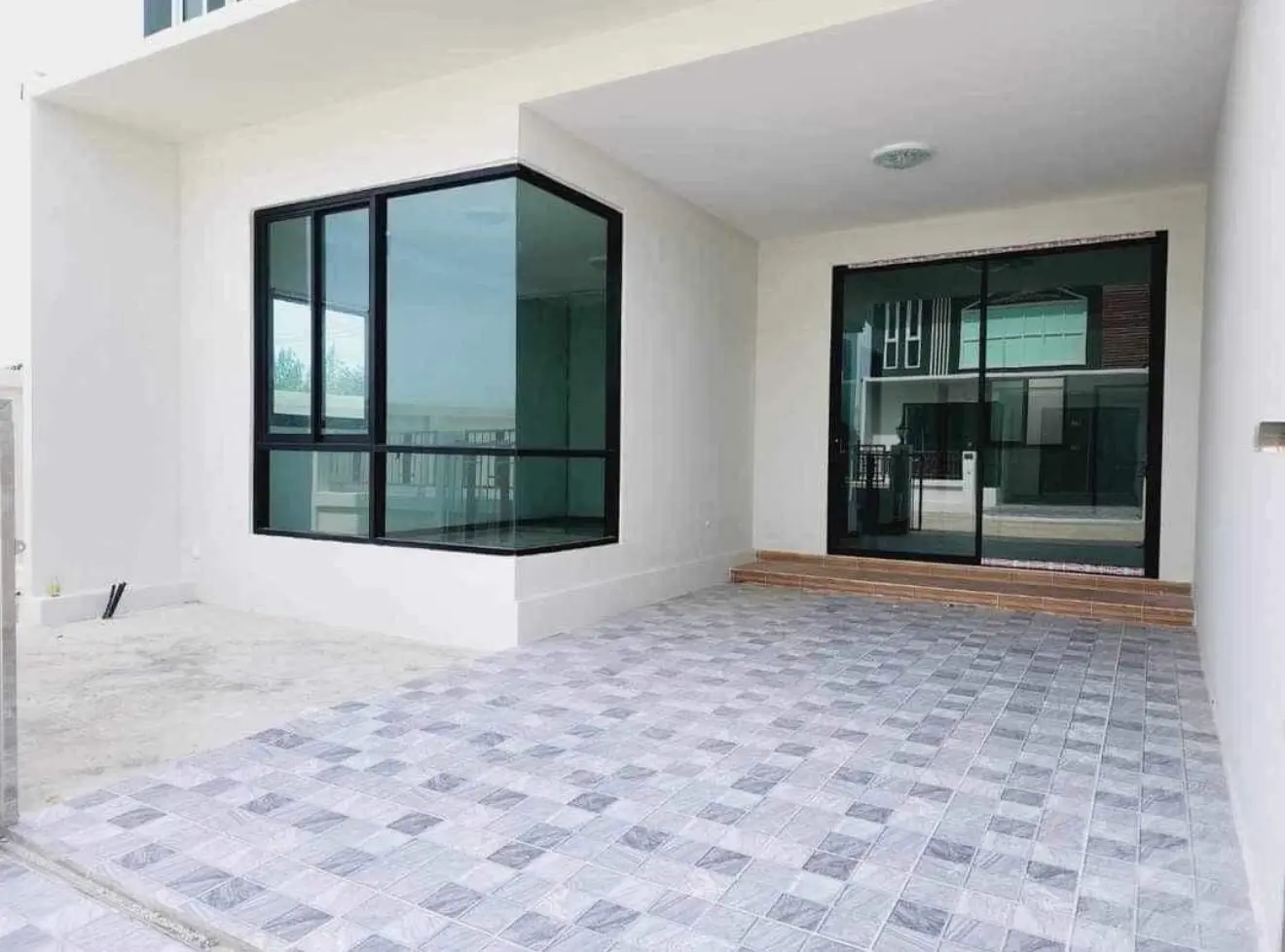 🏡โครงการดิ เอ็กซ์ตร้า