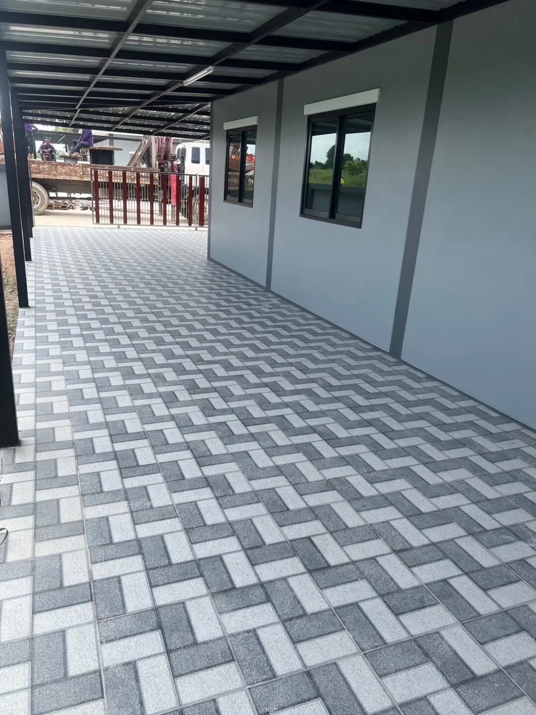 โครงการ ป.รุ่งเรืองทรัพย์4