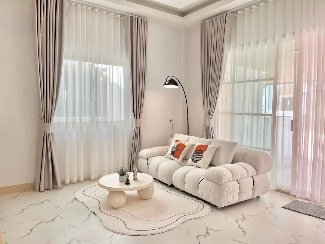 บ้านแฝดแยกมาบเตย ปลวกแดง