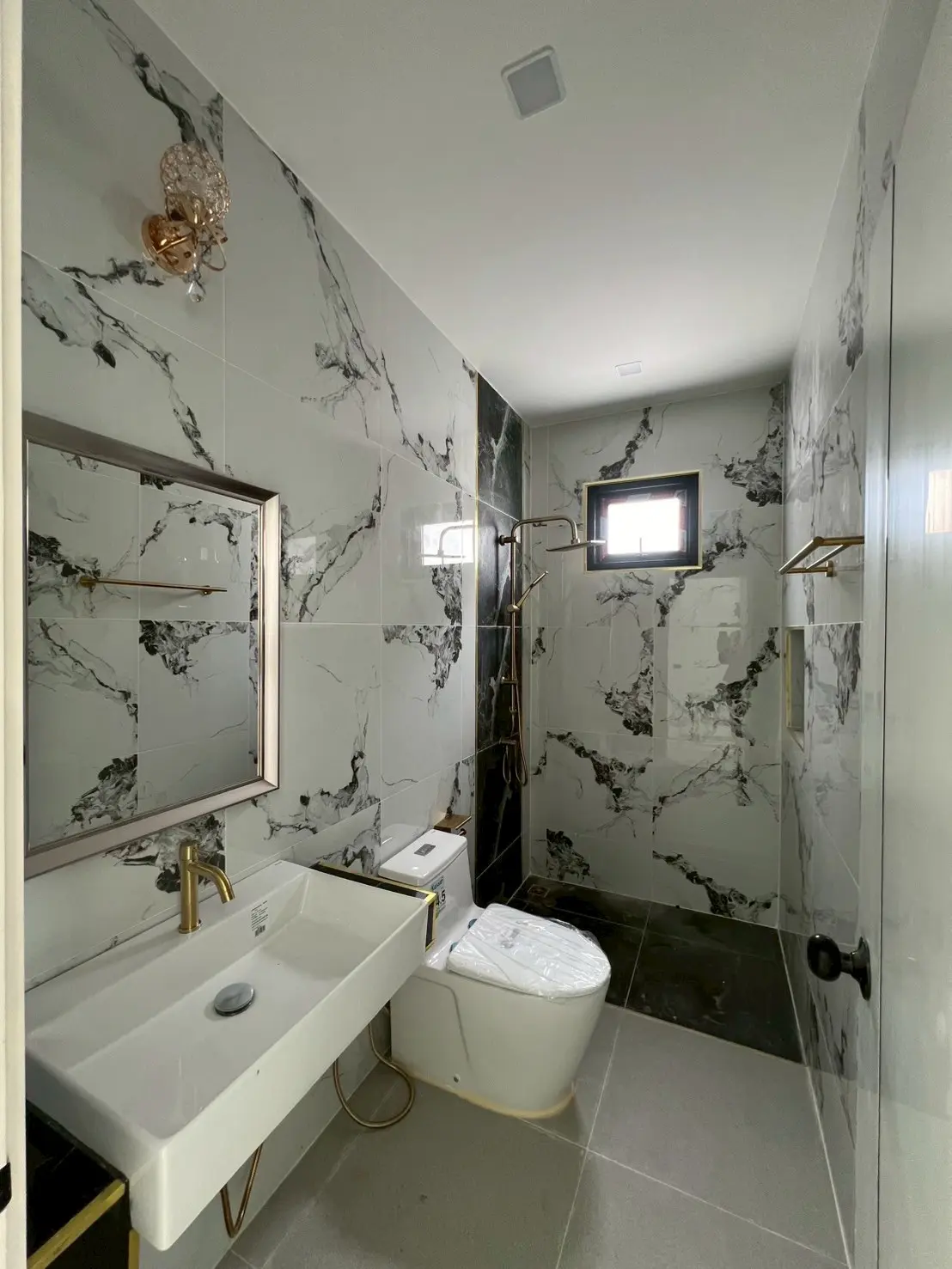 โครงการ  ไบรตัน วัลเลย์