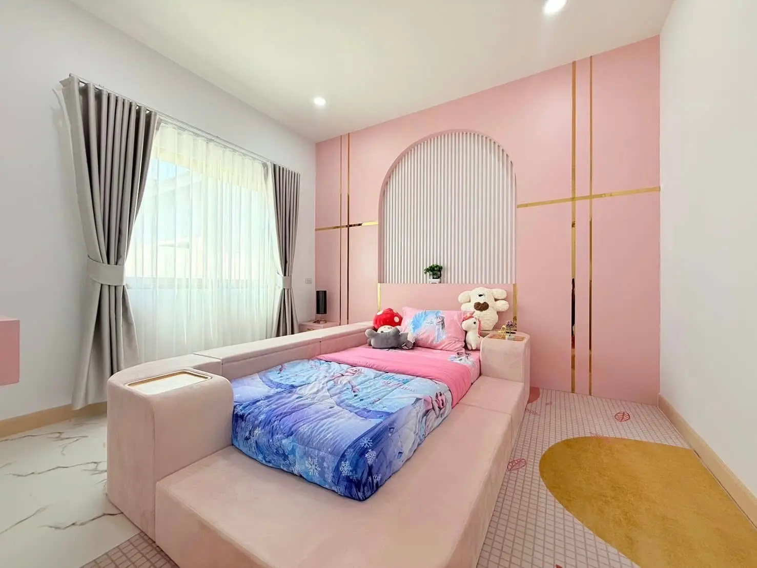 บ้านเดี่ยวปลวกแดง