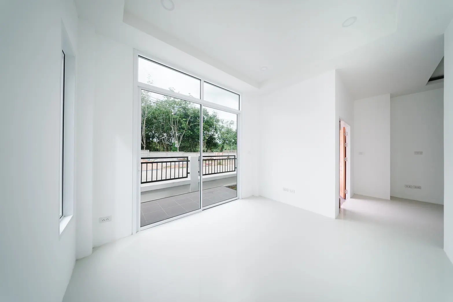 บ้านเดี่ยว #ทับมา-น้ำคอก #ระยอง