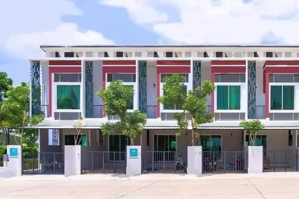 โครงการเดอะพีคเนเชอรัล