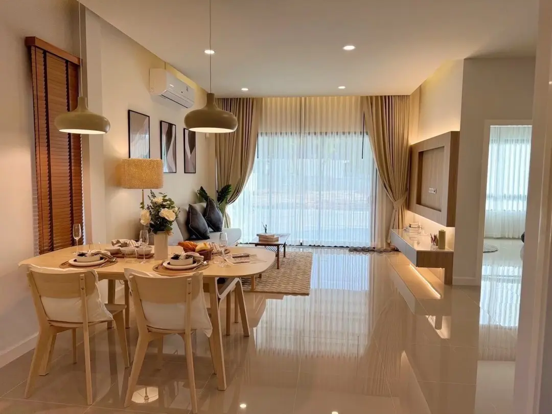 โครงการสายลมเย็นไพรเวท