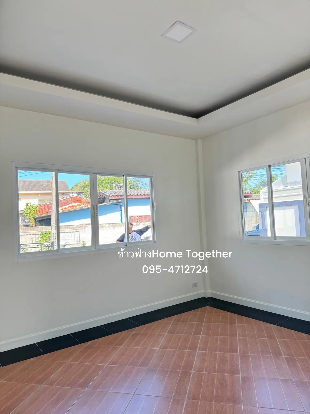 โครงการสีฟ้า