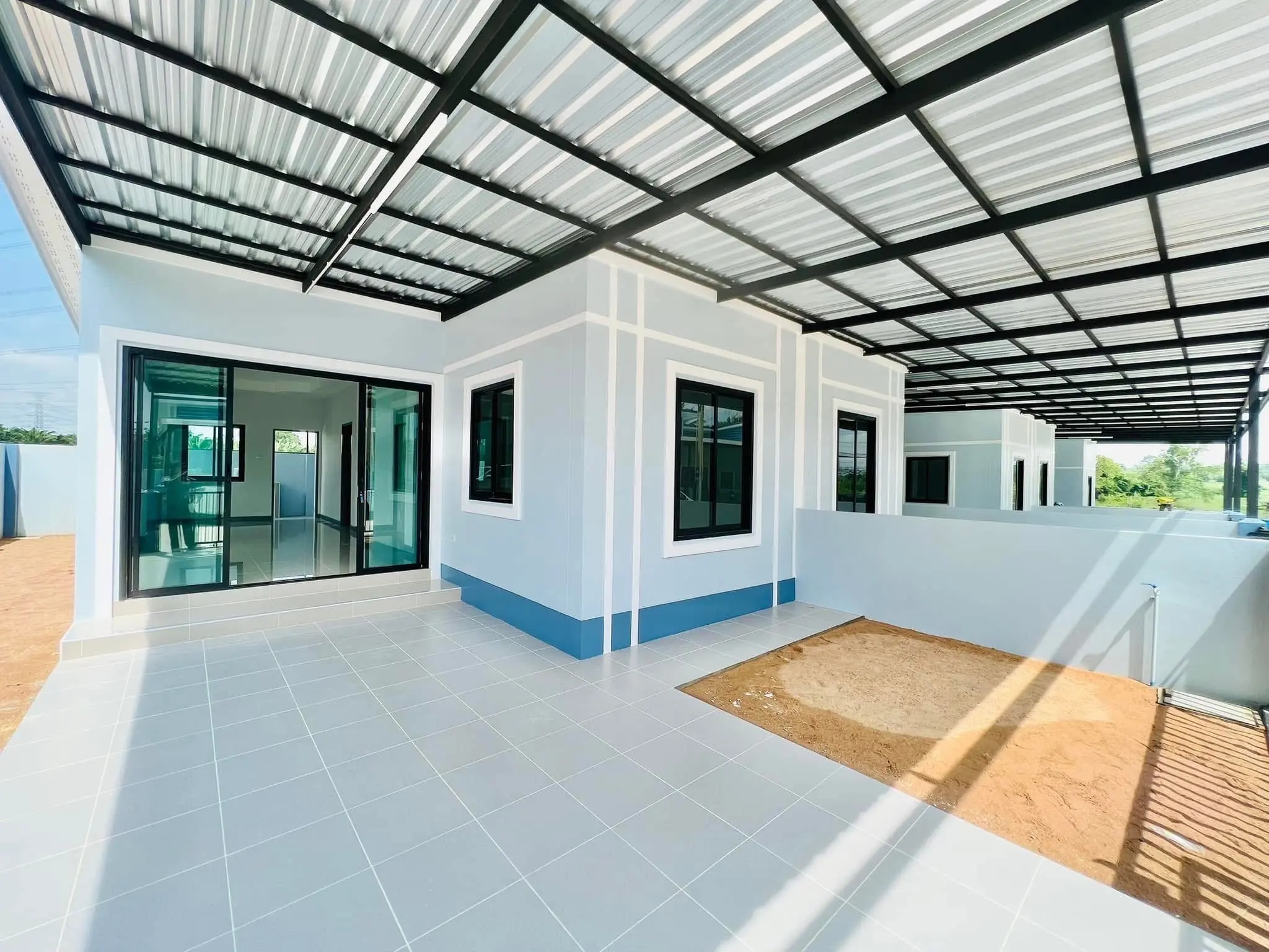 📍โครงการคงศักดิ์พาร์ควิลล์