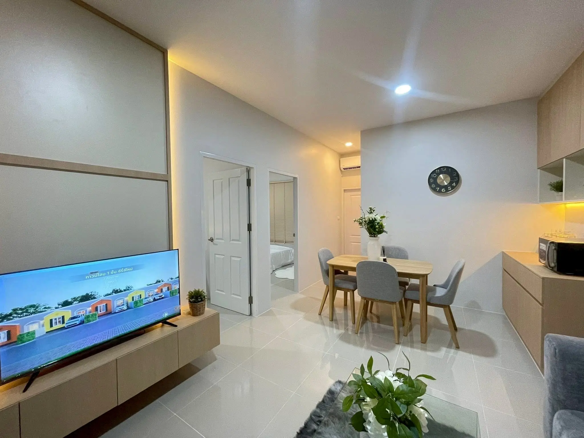 โครงการดีเดอะวัลเลย์