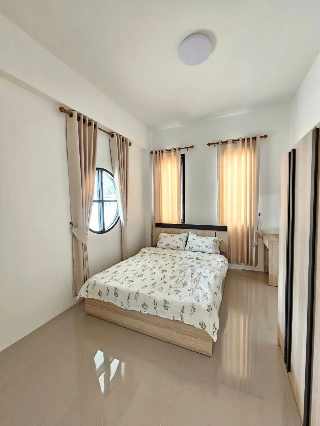 บ้านเดี่ยว#แม่น้ำคู้ซอย 5 #ใกล้โรงเรียนอรวิน# ใกล้ห้าง CK