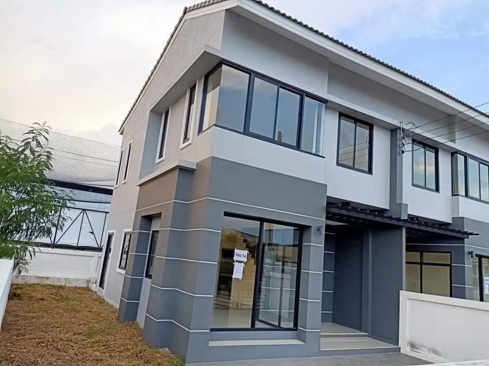 โครงการปินะนัดดา ปลวกแดง