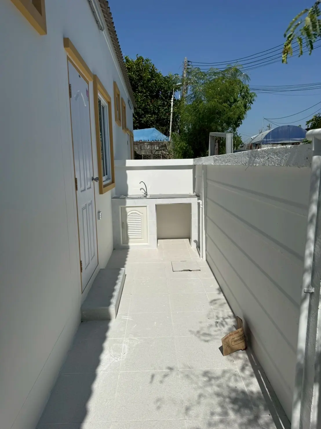 📍 โครงการ PPKMinimalhouse