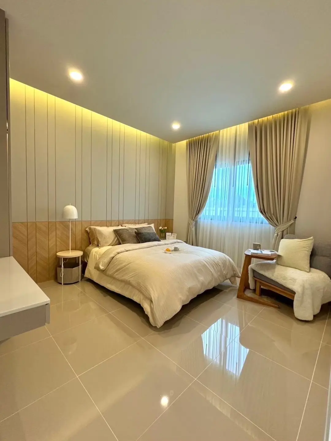 โครงการสายลมเย็นไพรเวท