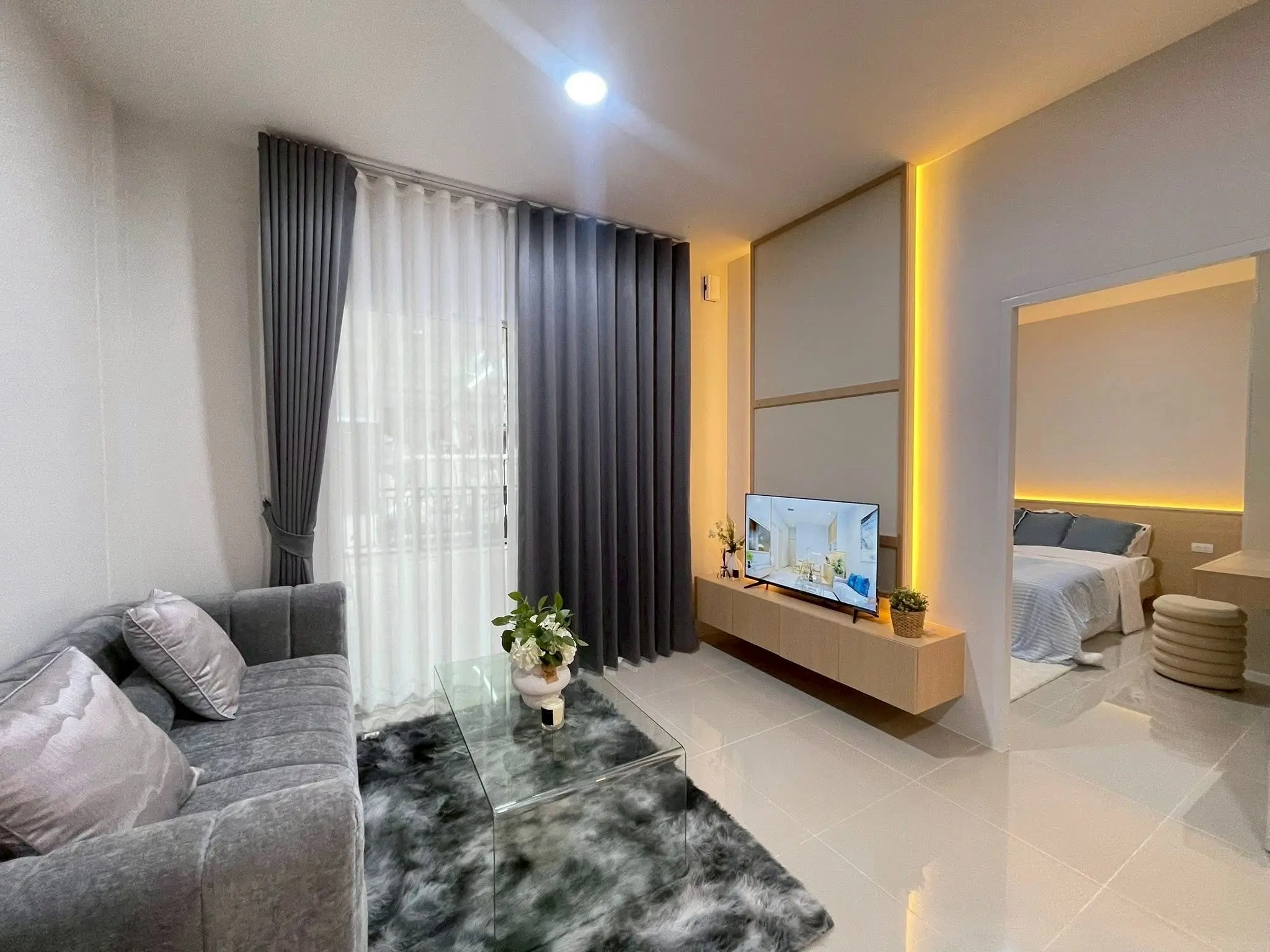 โครงการดีเดอะวัลเลย์