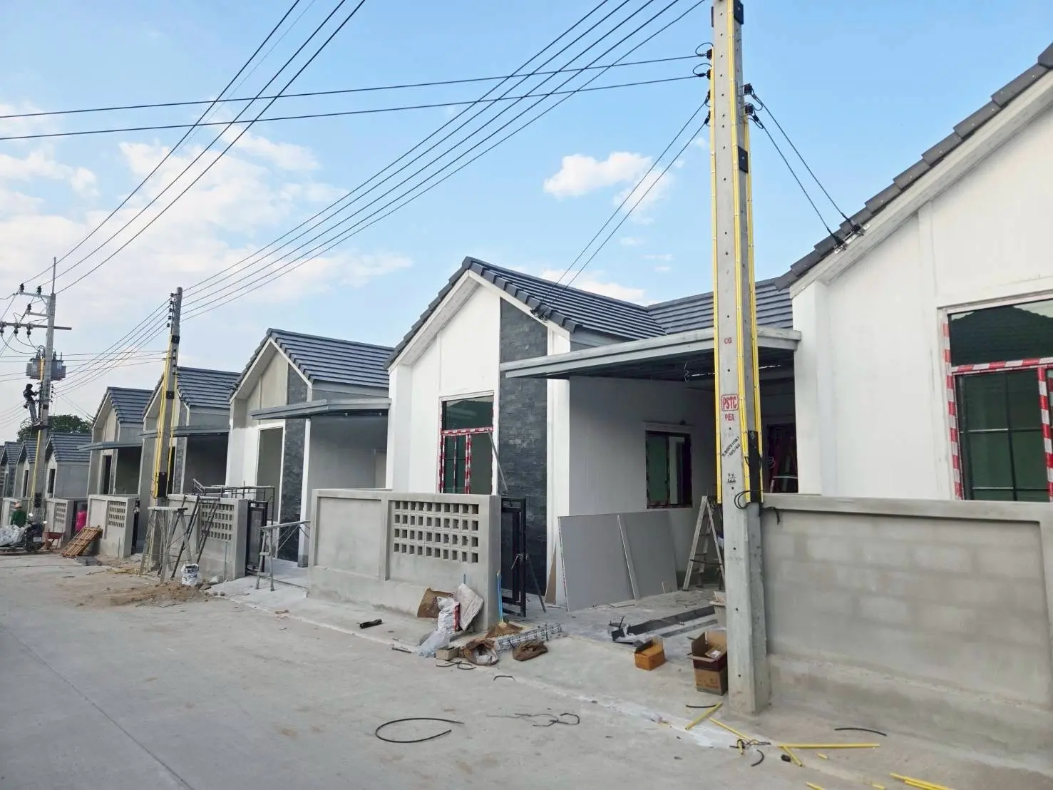 โครงการเจ๊เล็ก