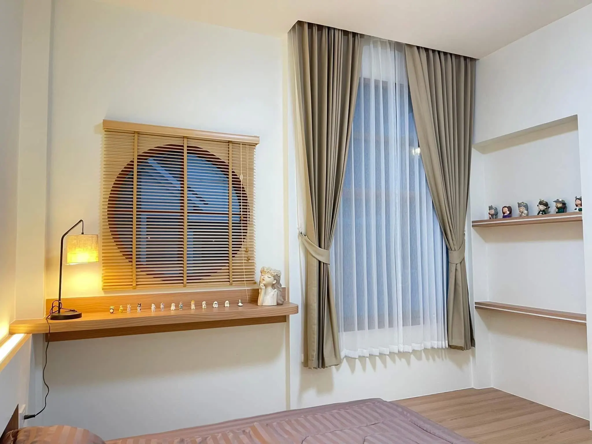 บ้านเดี่ยวสไตล์ญี่ปุ่น