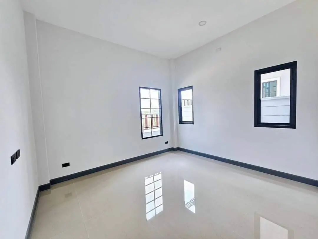 โครงการป๋าแดน สุขสำราญวิว