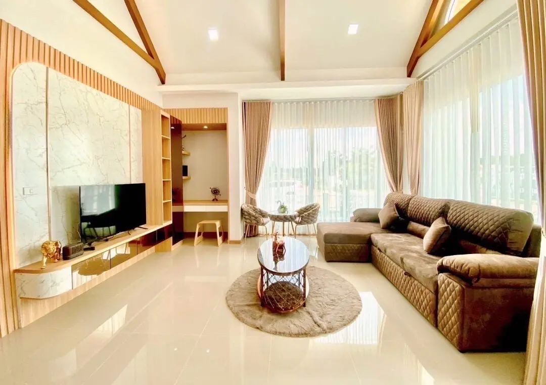 โครงการจักรวาลแลนด์