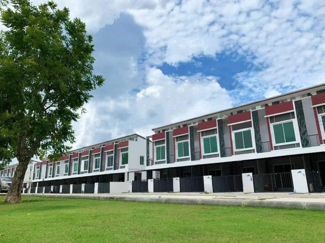 โครงการเดอะพีคเนเชอรัล