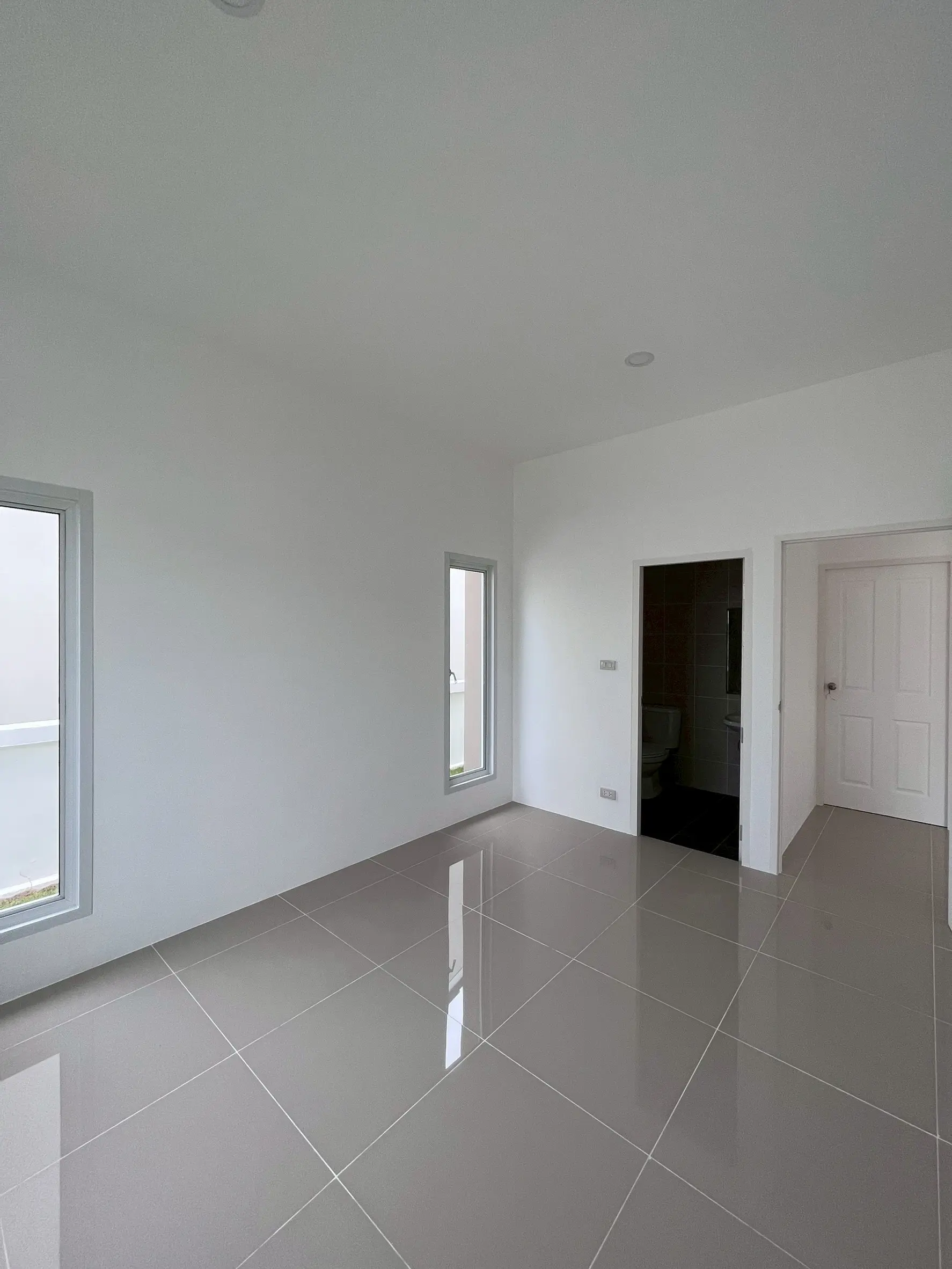 โครงการเบลล่าวิลล่า ห้างแก้ว 5