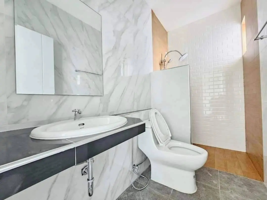 โครงการป๋าแดน สุขสำราญวิว