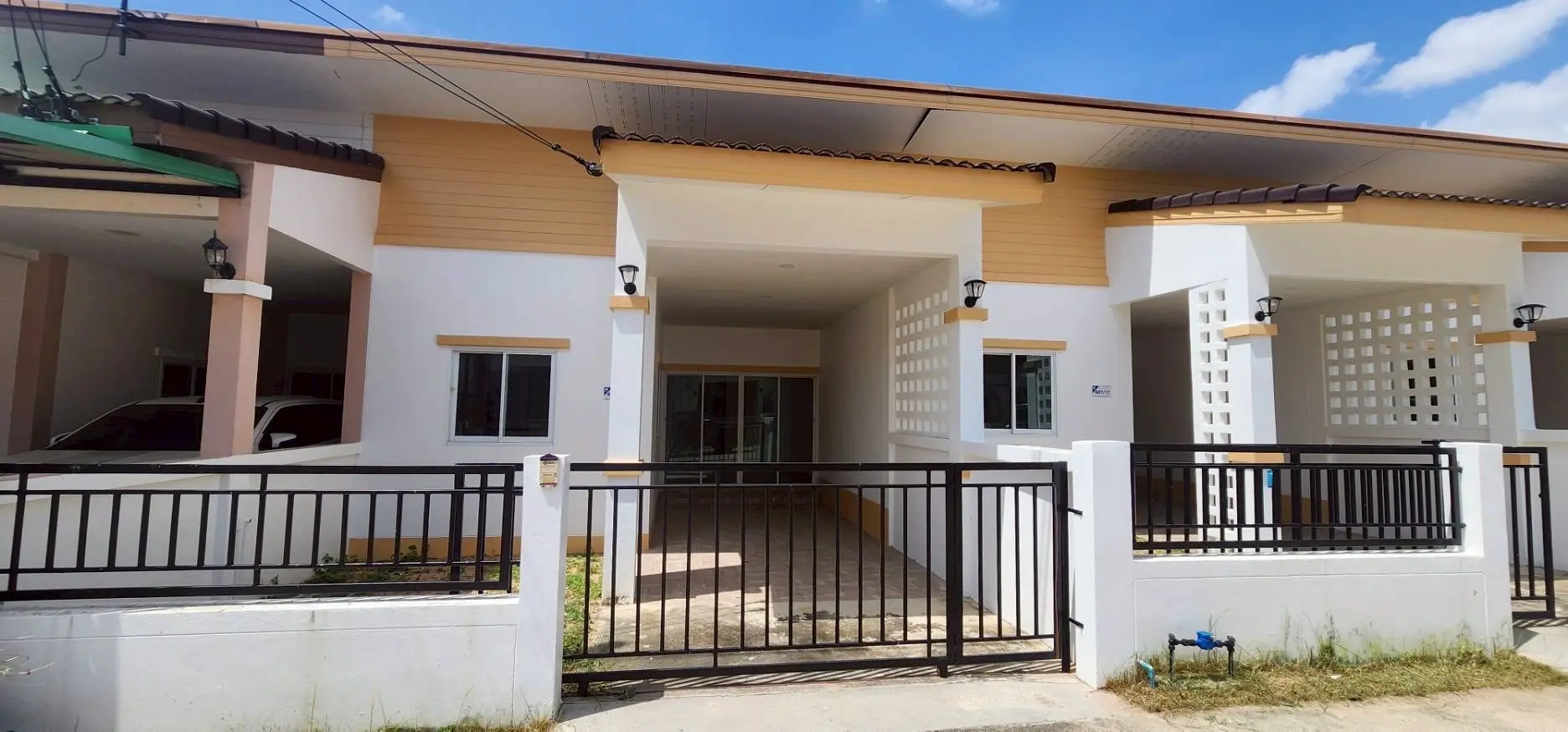 📍 โครงการมินิม่อล