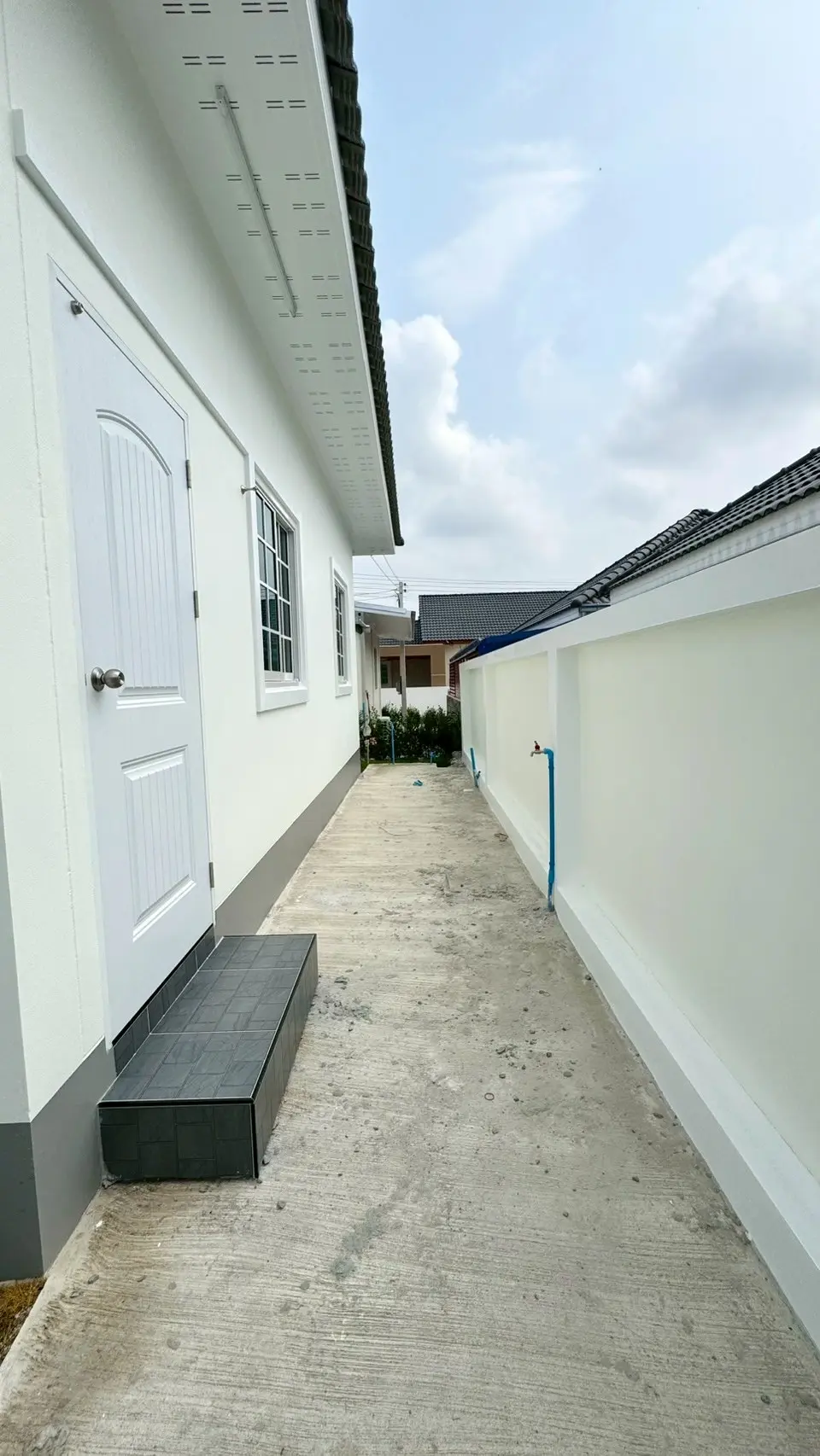 โครงการ Lake Hill Village