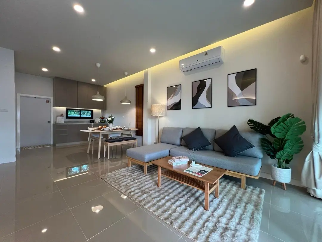 โครงการสายลมเย็นไพรเวท