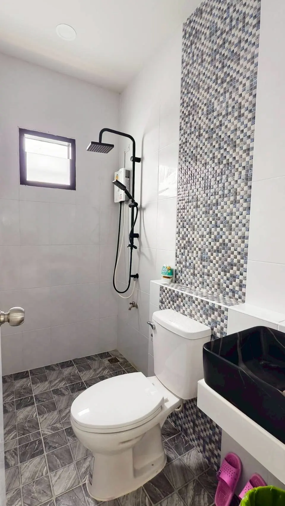 โครงการ AP วิลเลจ มาบยางพร 18