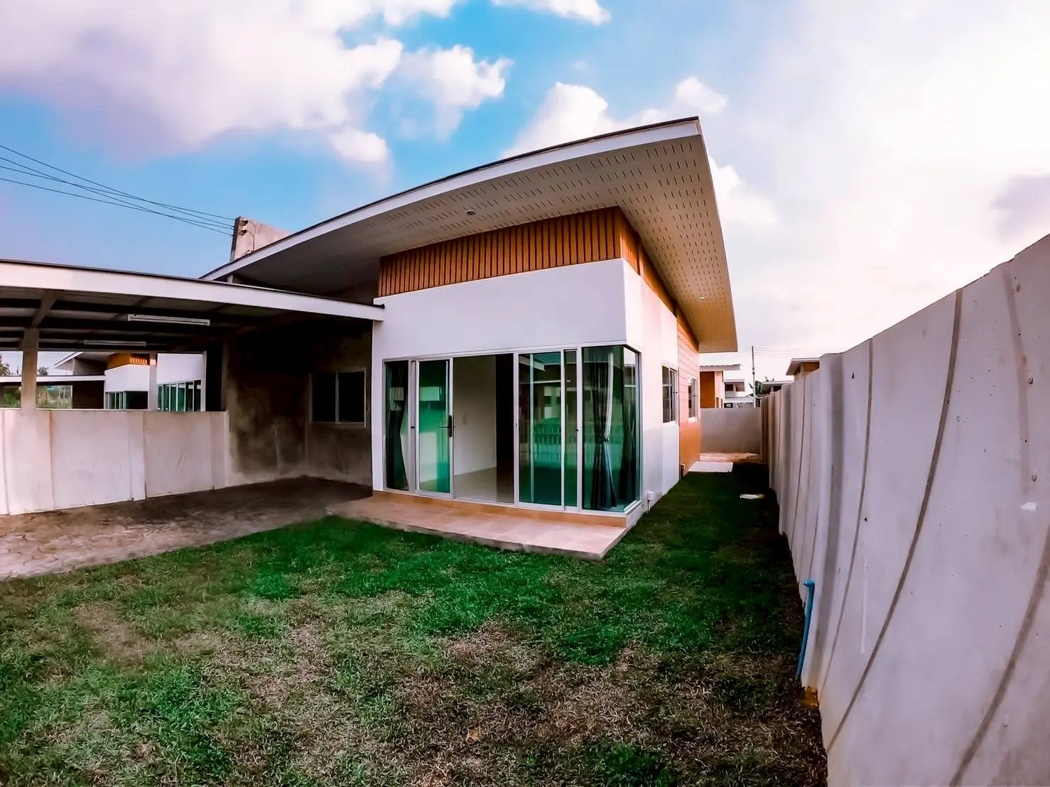 โครงการกรีนลอฟ