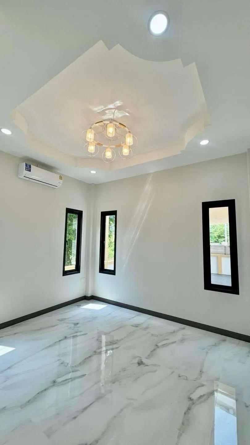 บ้านเดี่ยว. #ตาขัน #บ้านค่าย #ระยอง