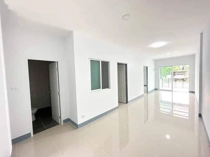 📍 โครงการหลังเทา ณิชกาน