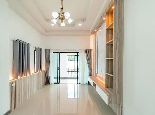 โครงการพรลดาแกรนด์ฮิลล์