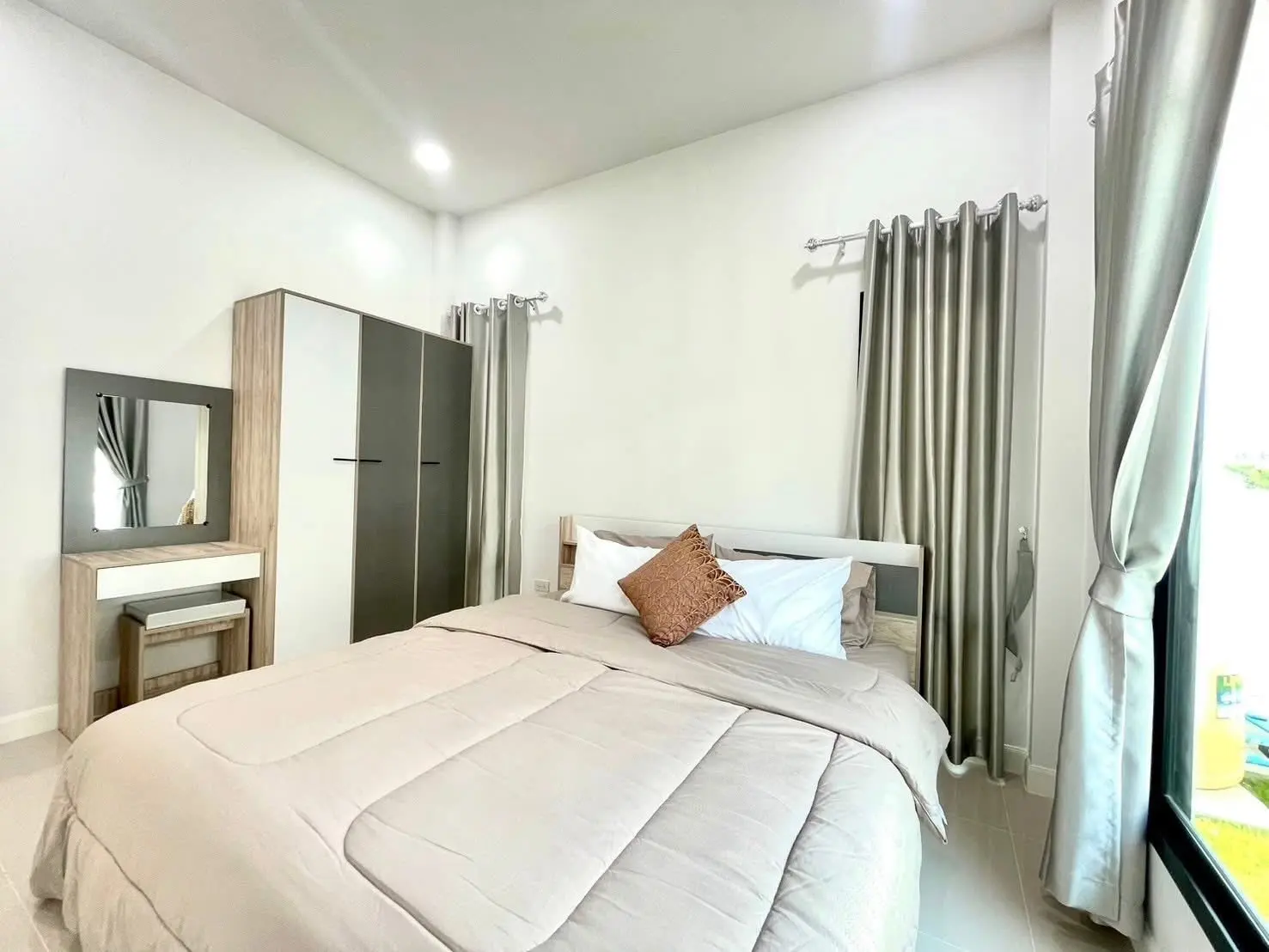 โครงการเดอะโฮม 3