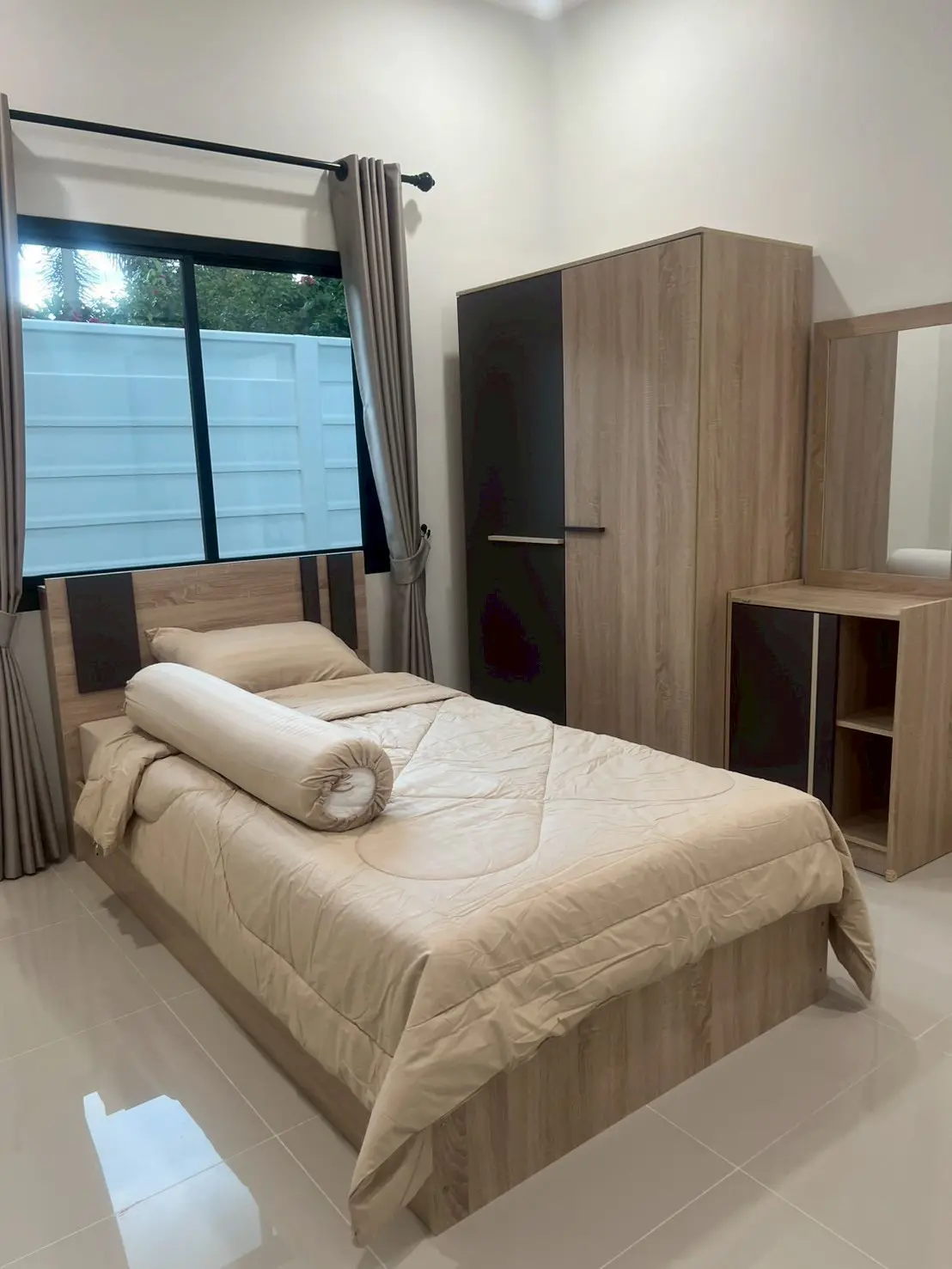 โครงการ  ไบรตัน วัลเลย์