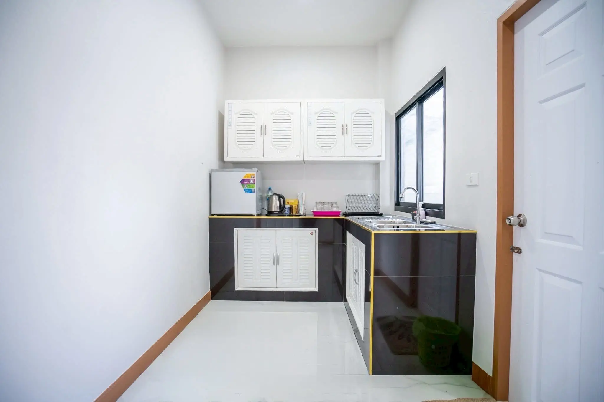 โครงการ AP วิลเลจ มาบยางพร 18