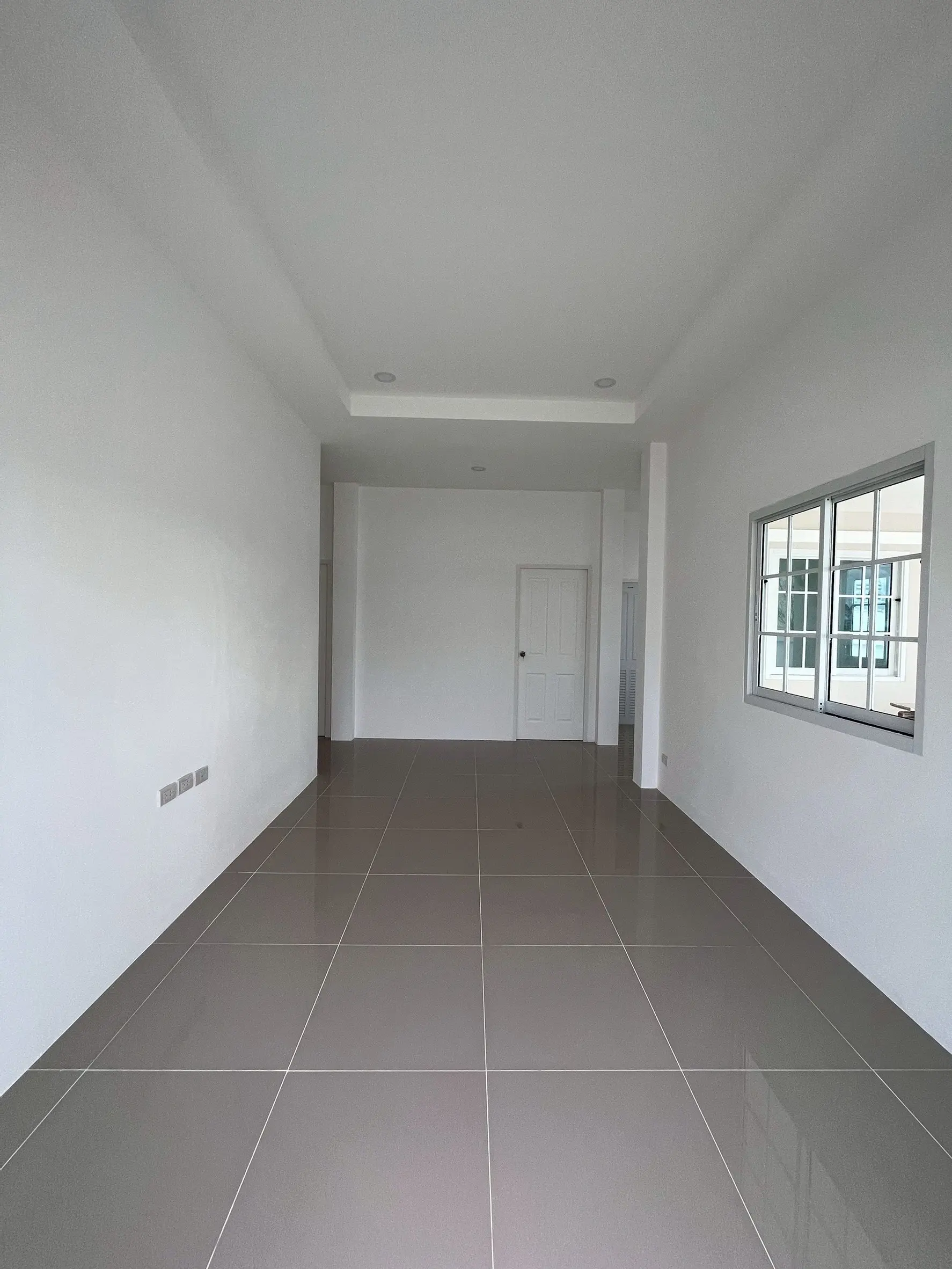 โครงการเบลล่าวิลล่า ห้างแก้ว 5