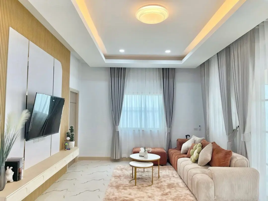 บ้านแฝดแยกมาบเตย ปลวกแดง