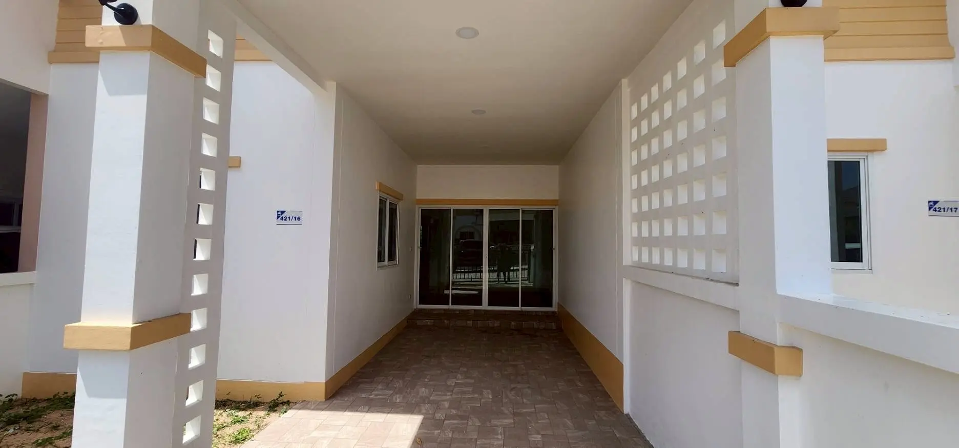 📍 โครงการมินิม่อล