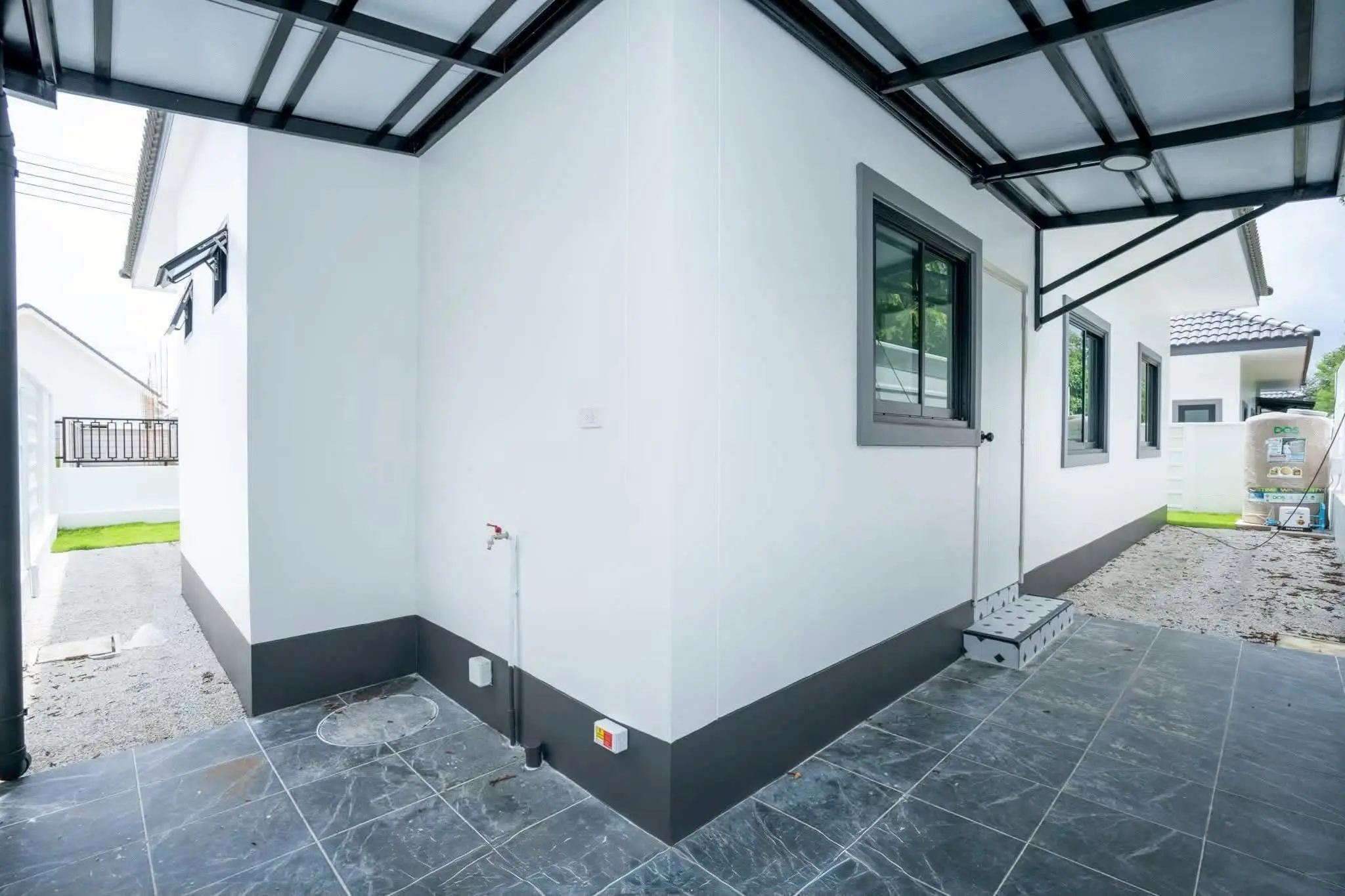 โครงการ  ไบรตัน วัลเลย์