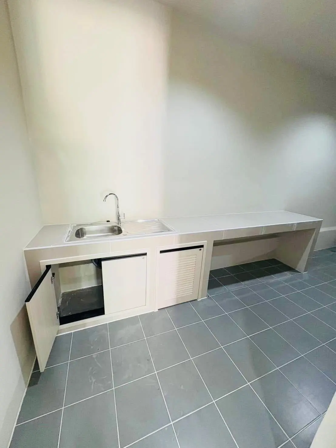 โครงการบริสทาวน์