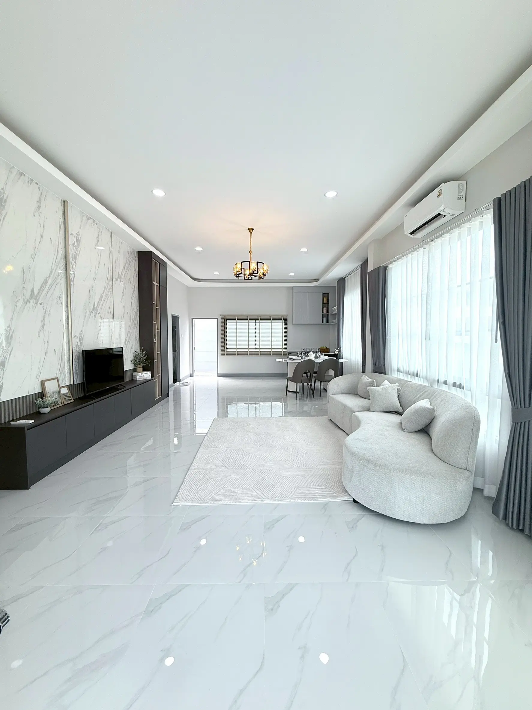 โครงการทรัพย์มณี 999 เฟส 16