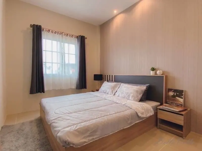 โครงการเบลล่า