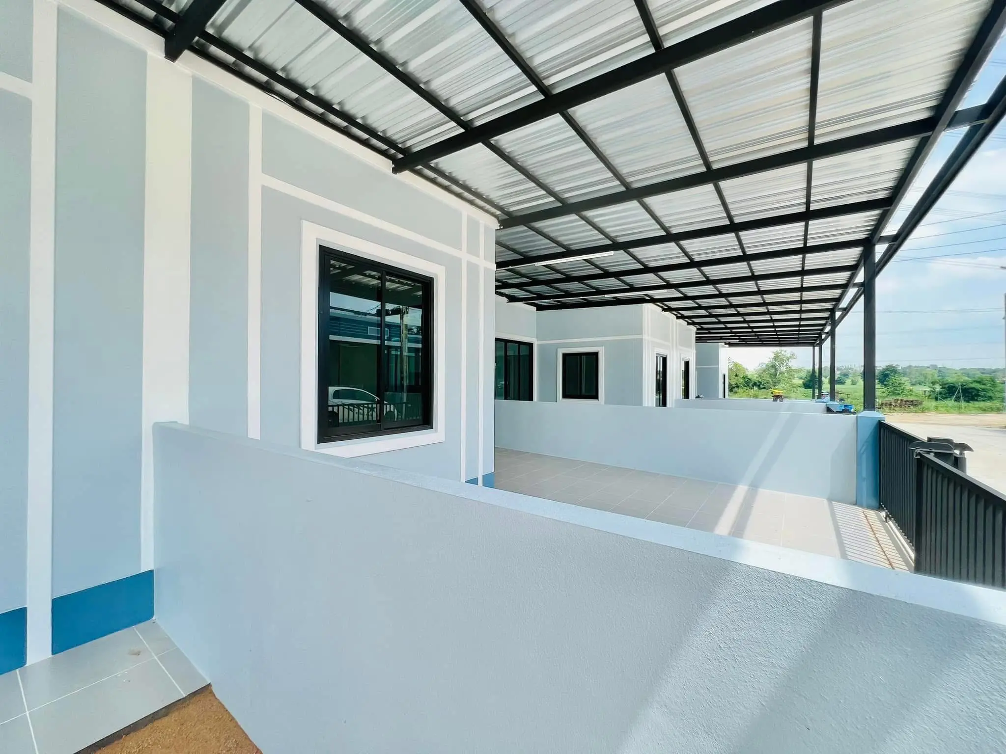 📍โครงการคงศักดิ์พาร์ควิลล์