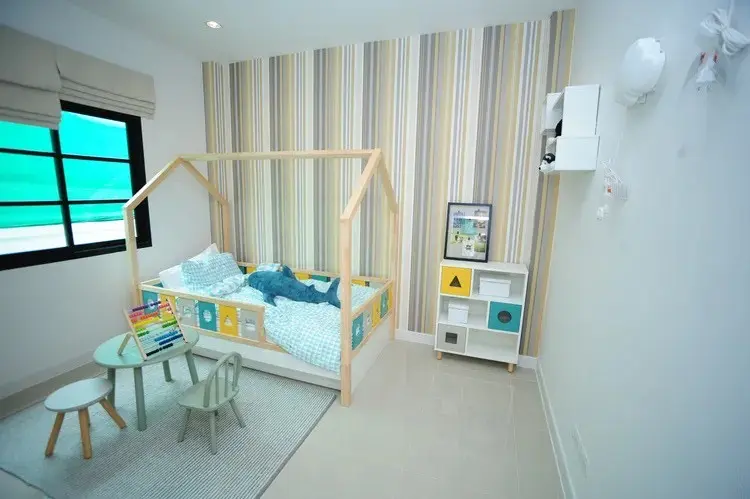 โครงการNotting Hill 2