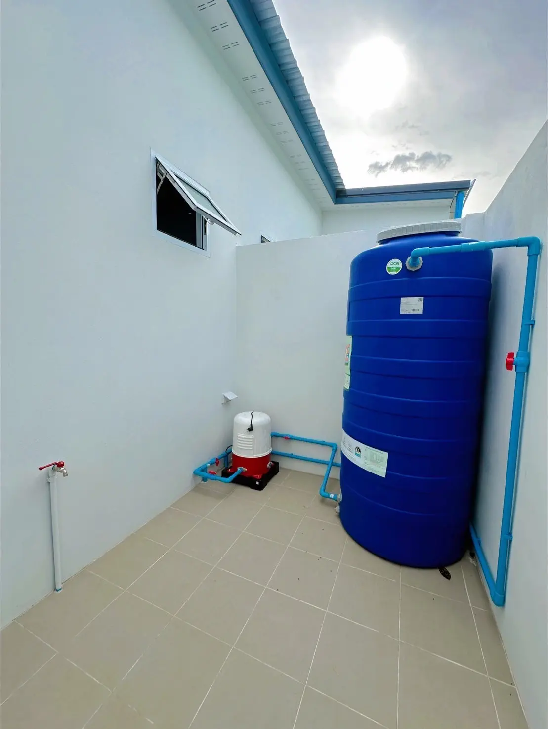 โครงการอีสเทิร์นแลนด์  ซิตี้12